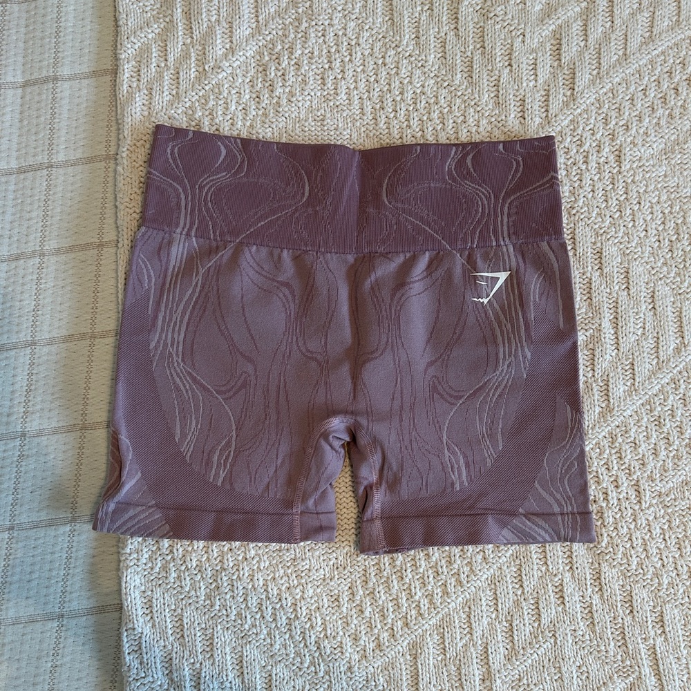 Gymshark shorts
